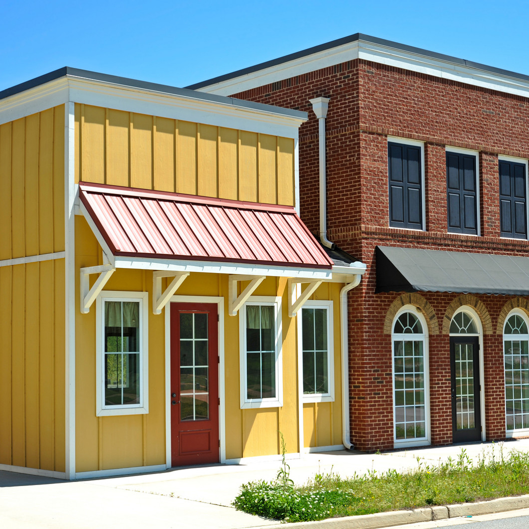 Commercial Painting Services Cheyenne Laramie Wy Proficient